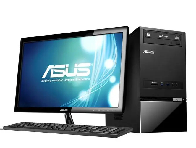 宁阳华硕台式机维修