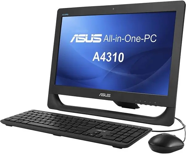 宁阳华硕一体机维修